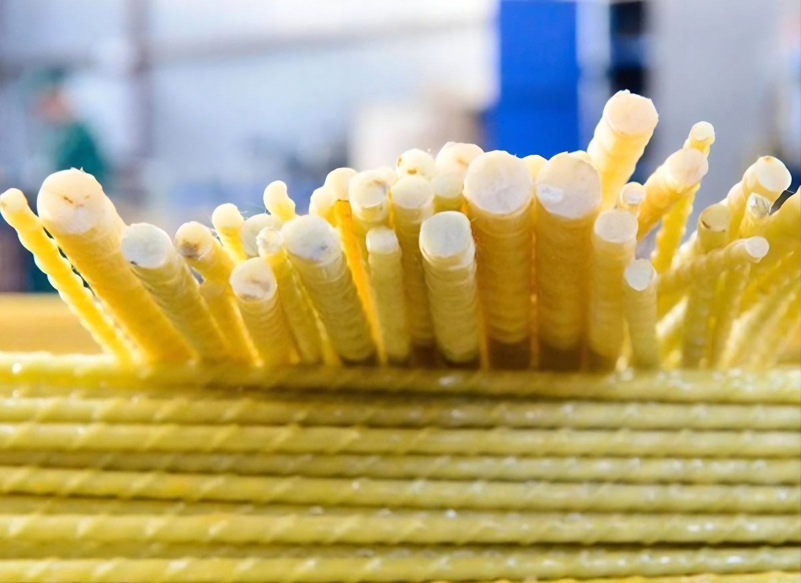 GFRP Rebars