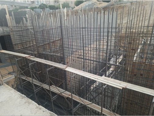 Revolve Commercial Mall ( 3rd settlement )