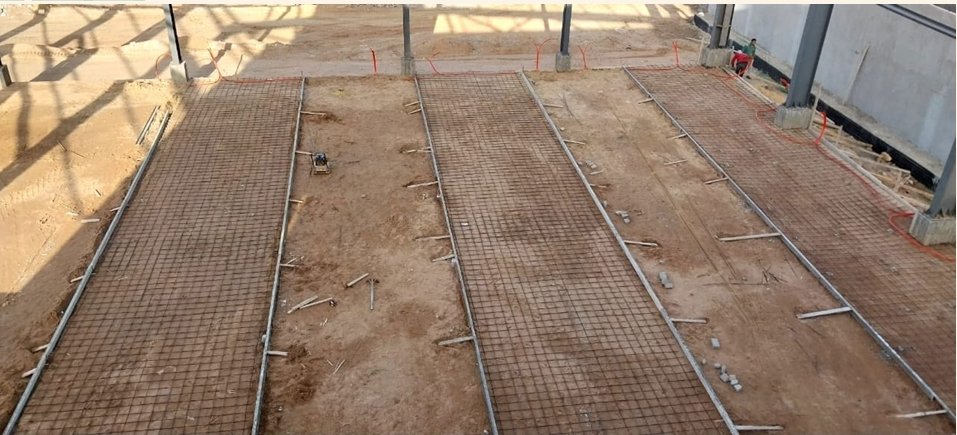 Slab On Grade