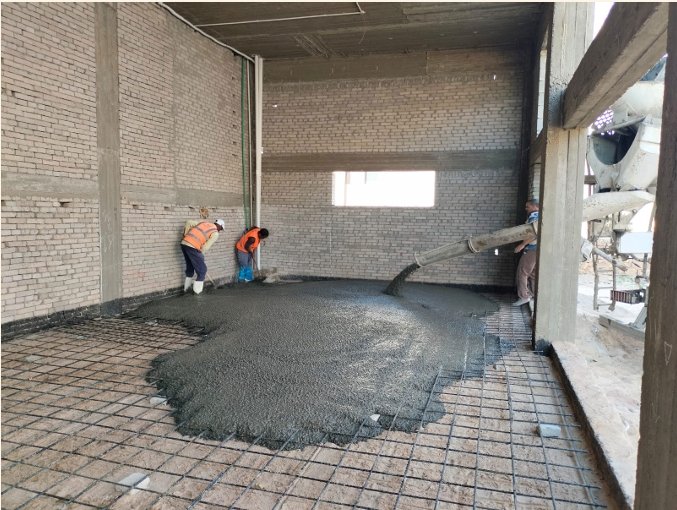 Slab On Grade